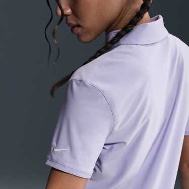 Polo tričko Nike Victory Dri-FIT Short Sleeve Golf Polo Fialová | FQ1574-533, 3