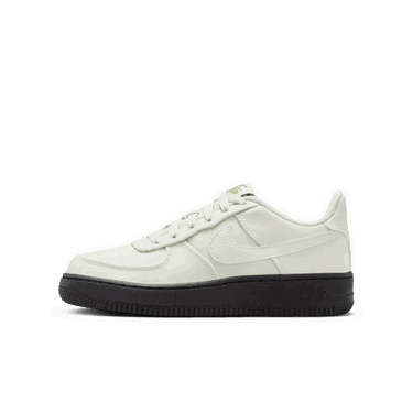 Tenisky a topánky Nike Air Force 1 LV8 GS Šedá | FJ3289-001, 2