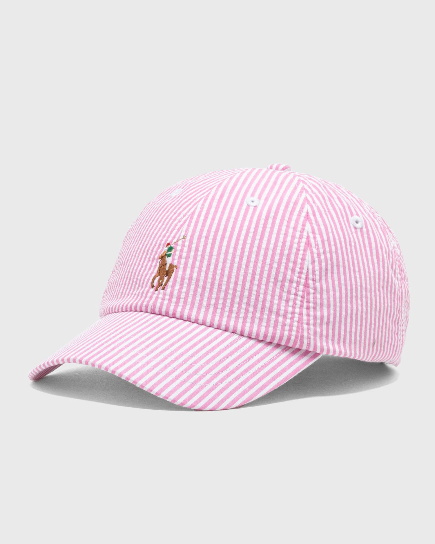 Šiltovka Polo by Ralph Lauren CLassics Sport Cap Ružová | 710935282001, 0