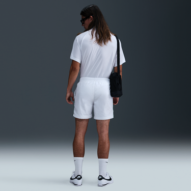 Dres Nike Sportswear Woven Shorts Biela | IB8679-100, 2