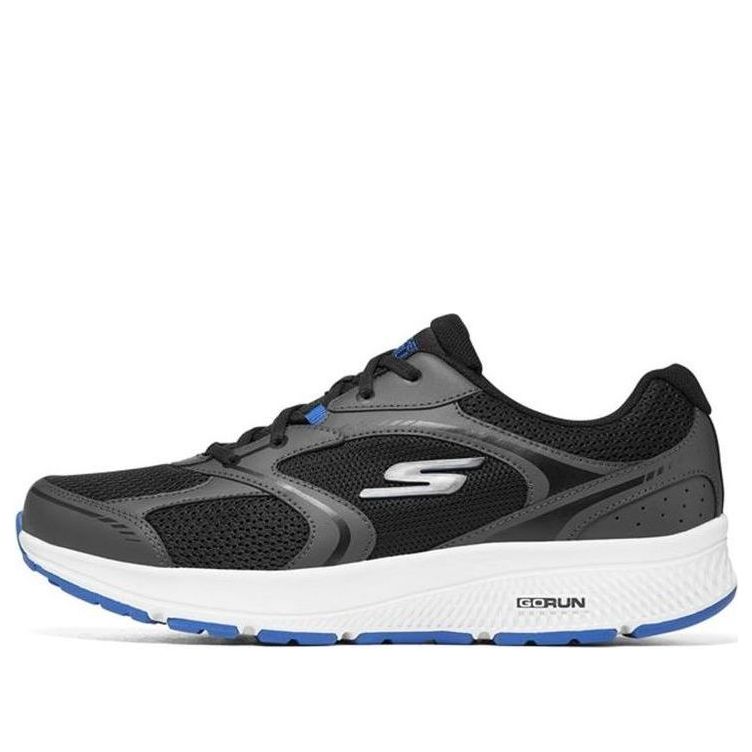 Tenisky a topánky Skechers Go Run Consistent Čierna | 220371-BKBL, 0