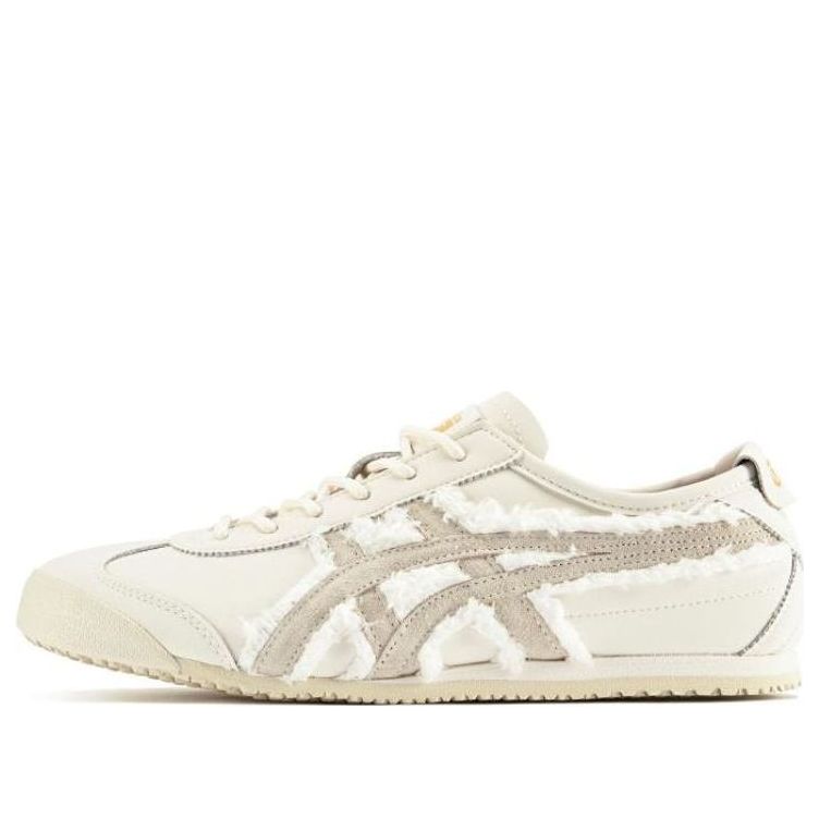 Tenisky a topánky Onitsuka Tiger Mexico 66 Biela | 1183C125-100, 0