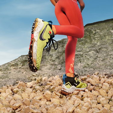 Tenisky a topánky Nike Air Zoom Wildhorse 7 W Zelené | cz1864-300, 6
