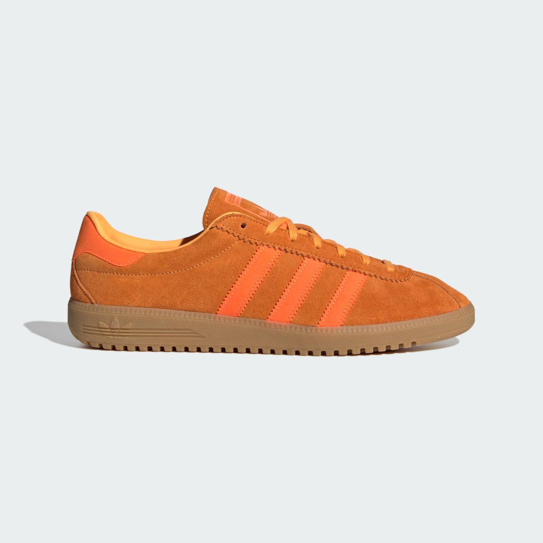 Tenisky a topánky adidas Originals adidas BRMD Oranžová | JH5459, 0