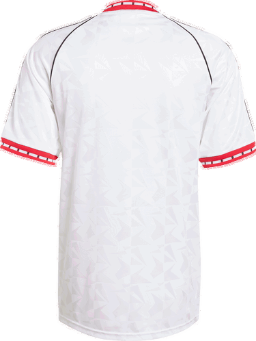 Dres adidas Performance Manchester United '91 Jersey Biela | JF0376, 1