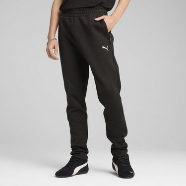 Tepláky Puma EVOSTRIPE II Men's Training Pants Čierna | 684614_01, 0