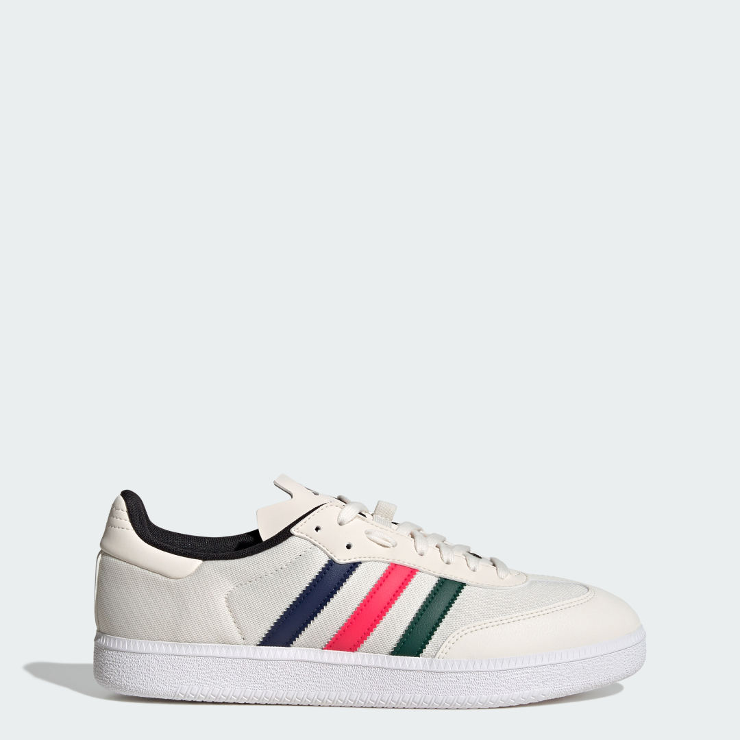Tenisky a topánky adidas Originals Velosamba Made With Nature Biela | IH5212, 0