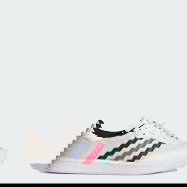Tenisky a topánky adidas Originals Velosamba Made With Nature Biela | IH5212, 0