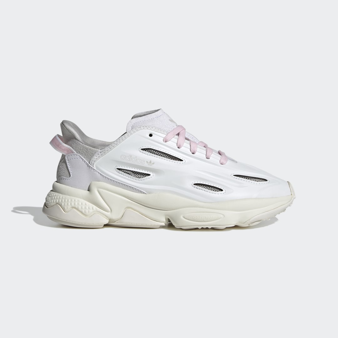 Tenisky a topánky adidas Originals Ozweego Celox W Biela | H04261, 0