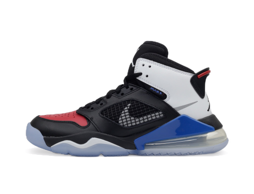 Tenisky a topánky Jordan Jordan Mars 270 GS Čierna | BQ6508-001