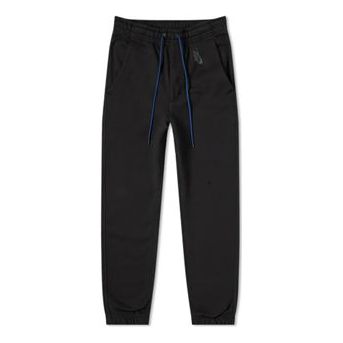 Tepláky Nike Knit Bundle Feet Casual Pants Čierna | AJ2011-010