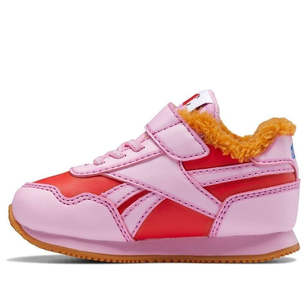 Tenisky a topánky Reebok Peppa Pig x Royal Classic Jogger 3 Ružová | H05196, 0