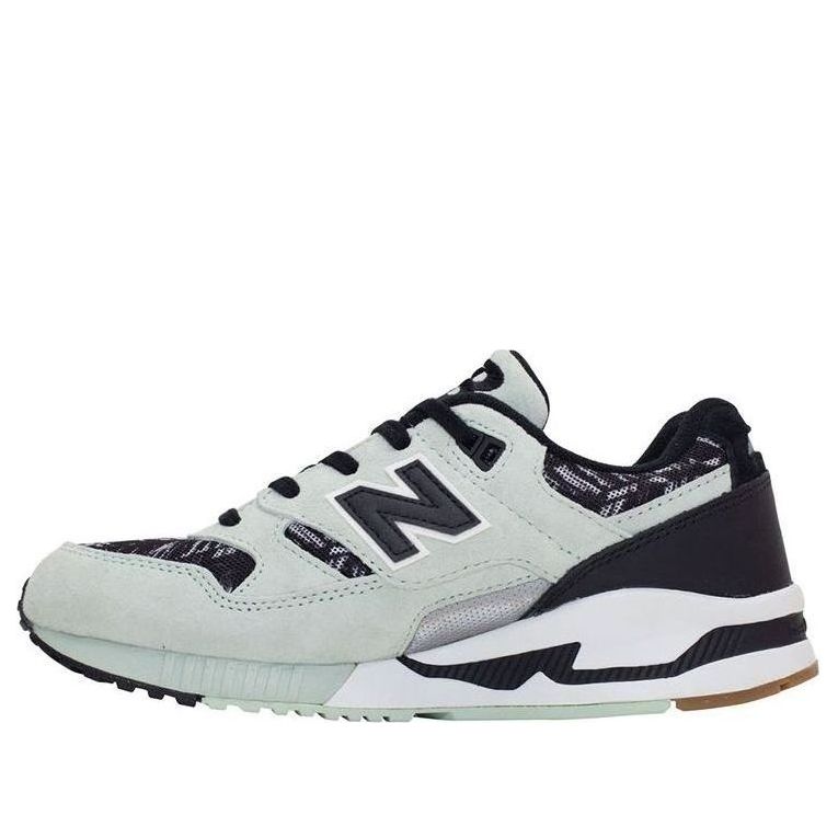 Tenisky a topánky New Balance 515 Series Zelené | WS530SUB, 0
