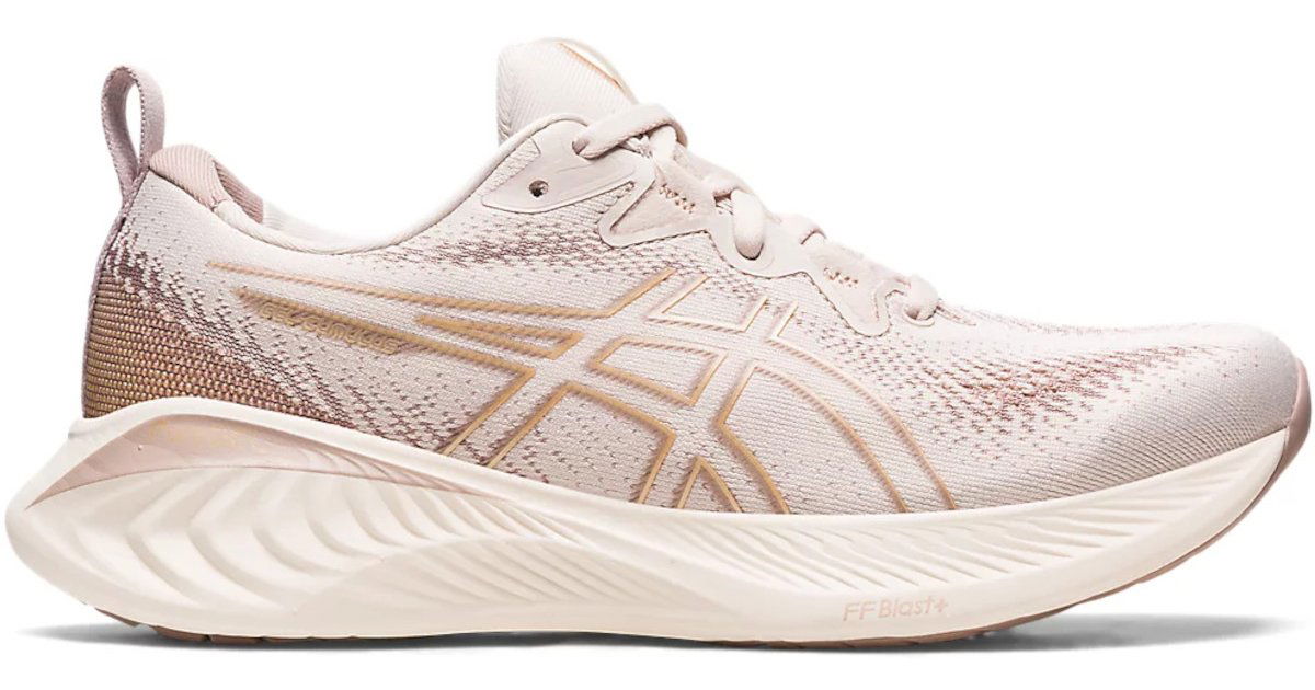 Tenisky a topánky Asics GEL-Cumulus 25 Béžová | 1012b441-250, 1
