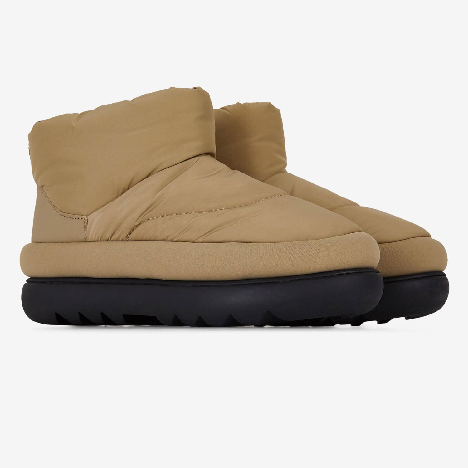 Tenisky a topánky UGG Classic Maxi Béžová | 1132017-MDSD, 1
