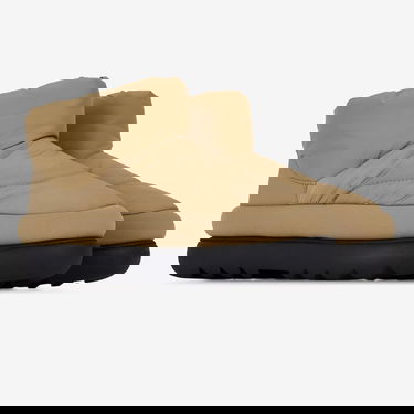 Tenisky a topánky UGG Classic Maxi Béžová | 1132017-MDSD, 1