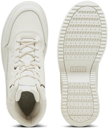 Tenisky a topánky Puma Mayra Béžová | 392316-03, 4