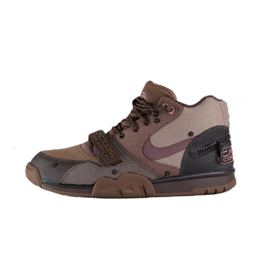 Tenisky a topánky Nike Travis Scott x Air Trainer 1 SP "Wheat" Hnedá | DR7515-200, 0