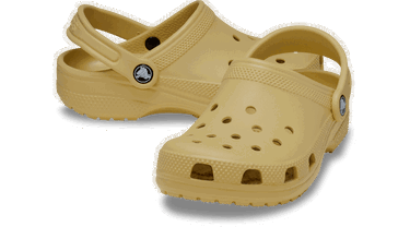 Tenisky a topánky Crocs Kids Classic Clogs Žltá | 206991-209, 1