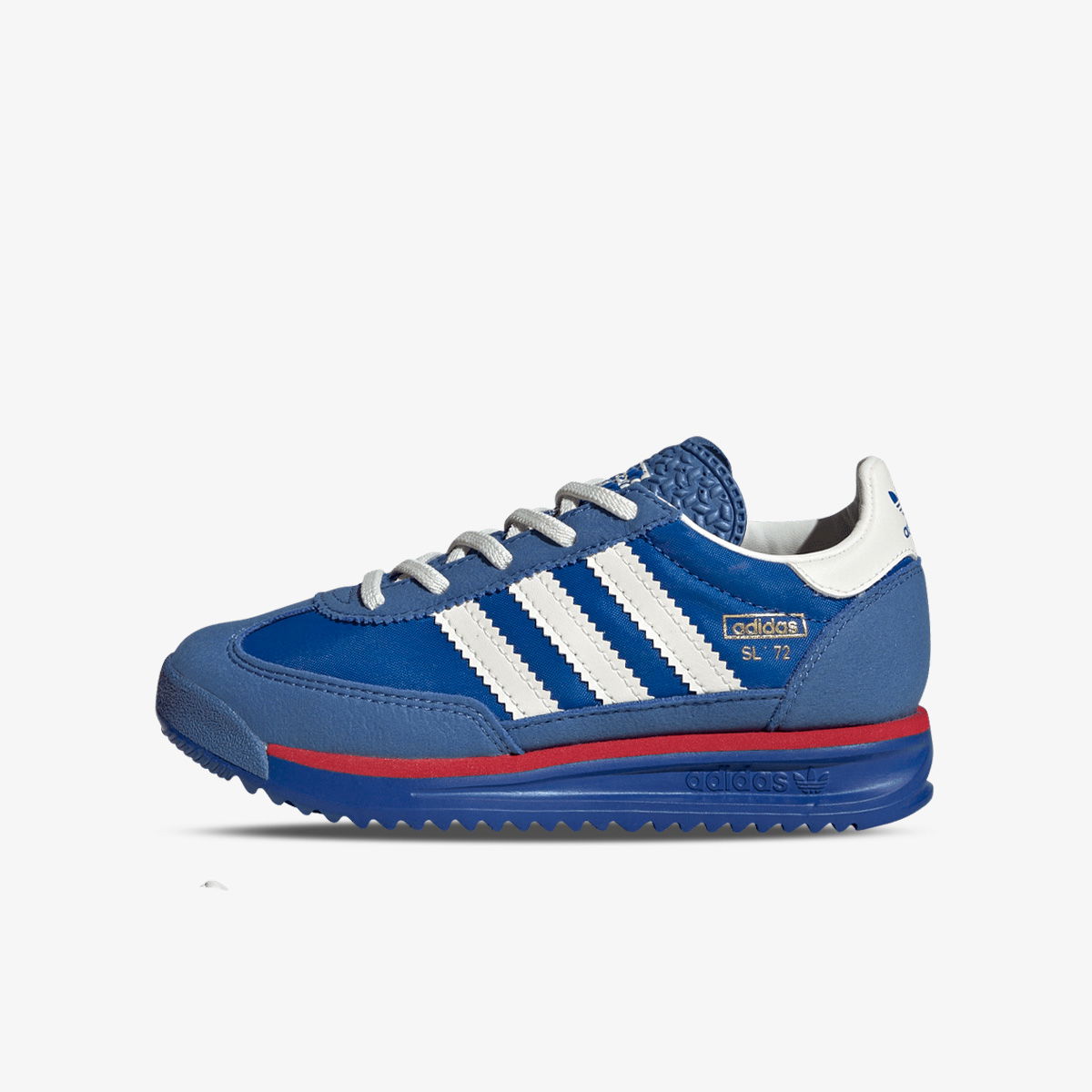 Tenisky a topánky adidas Originals SL 72 RS Modrá | JH9953, 0