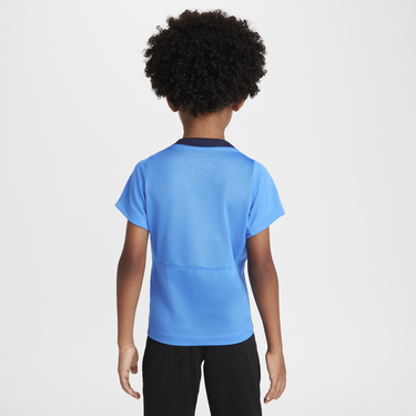 Dres Nike Chelsea FC Academy Pro Dri-FIT Short Sleeve T-Shirt Modrá | FQ0069-436, 3