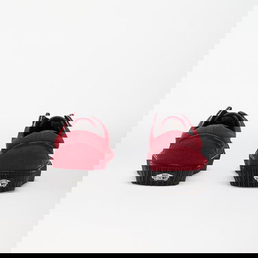 Tenisky a topánky Vans Vans Old Skool Creeper Červená | VN000DCEBRD1, 4