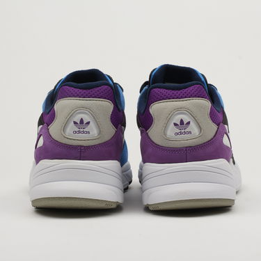 Tenisky a topánky adidas Originals Yung - 96 Modrá | DB2606, 3