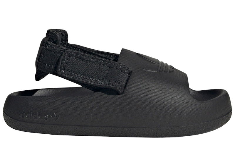 Tenisky a topánky adidas Originals adiFOM Adilette Slides Čierna | IG8167, 0