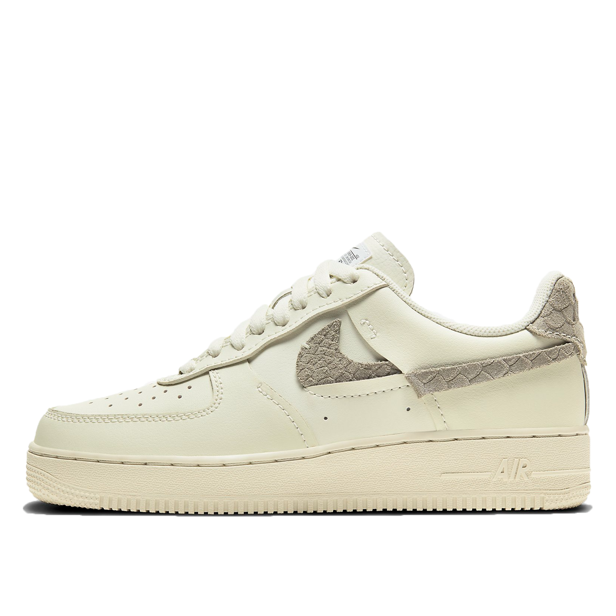 Air Force 1 LXX "Sea Glass Python" W