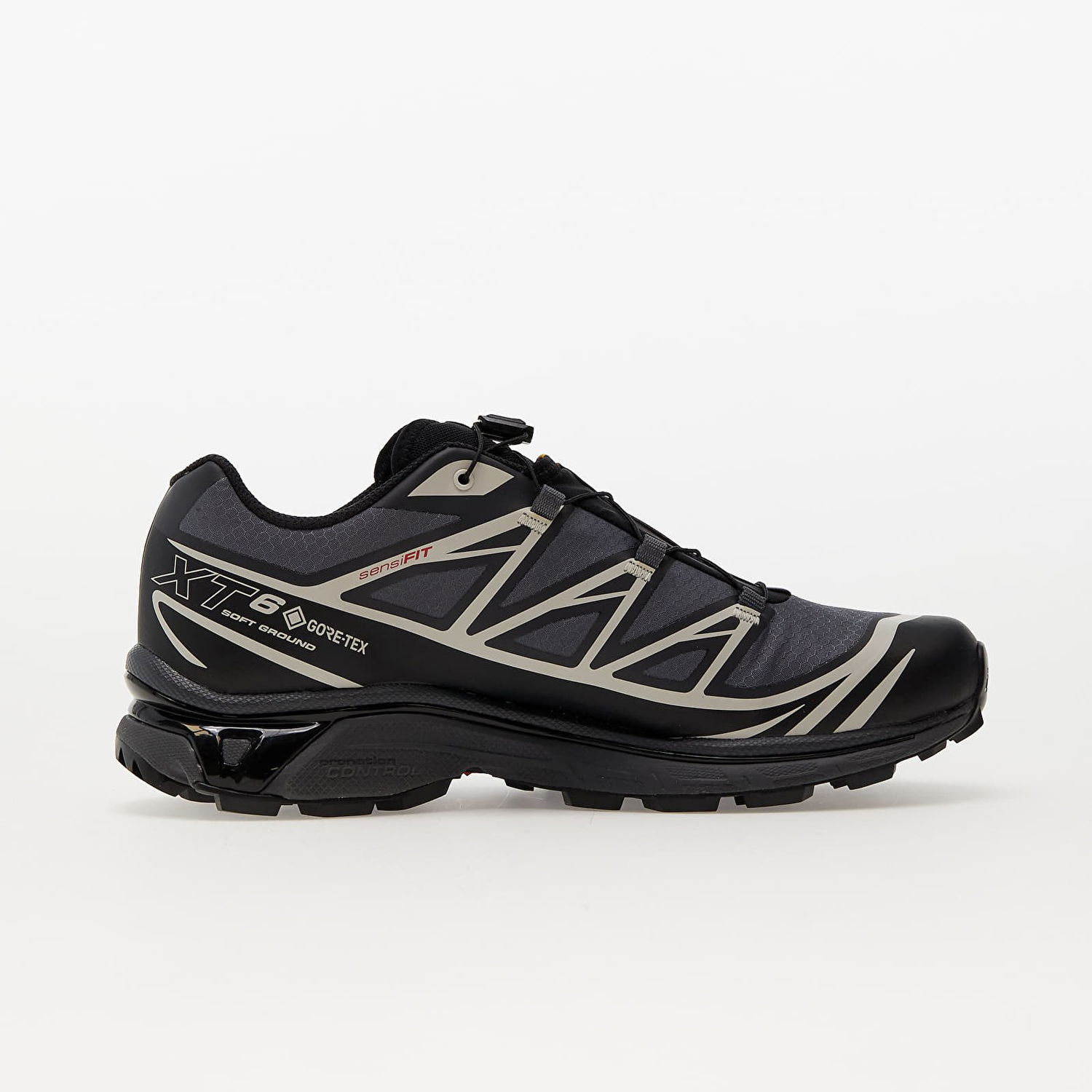 Tenisky a topánky Salomon XT-6 GTX Čierna | 416635, 1
