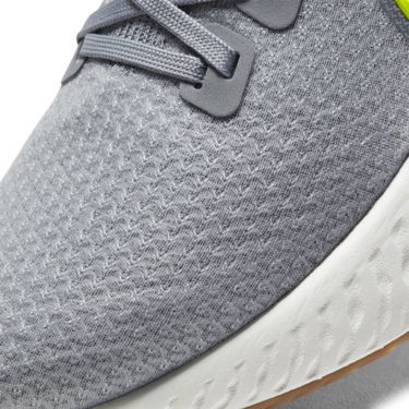 Tenisky a topánky Nike React Infinity Run Flyknit Šedá | CD4371-008, 4