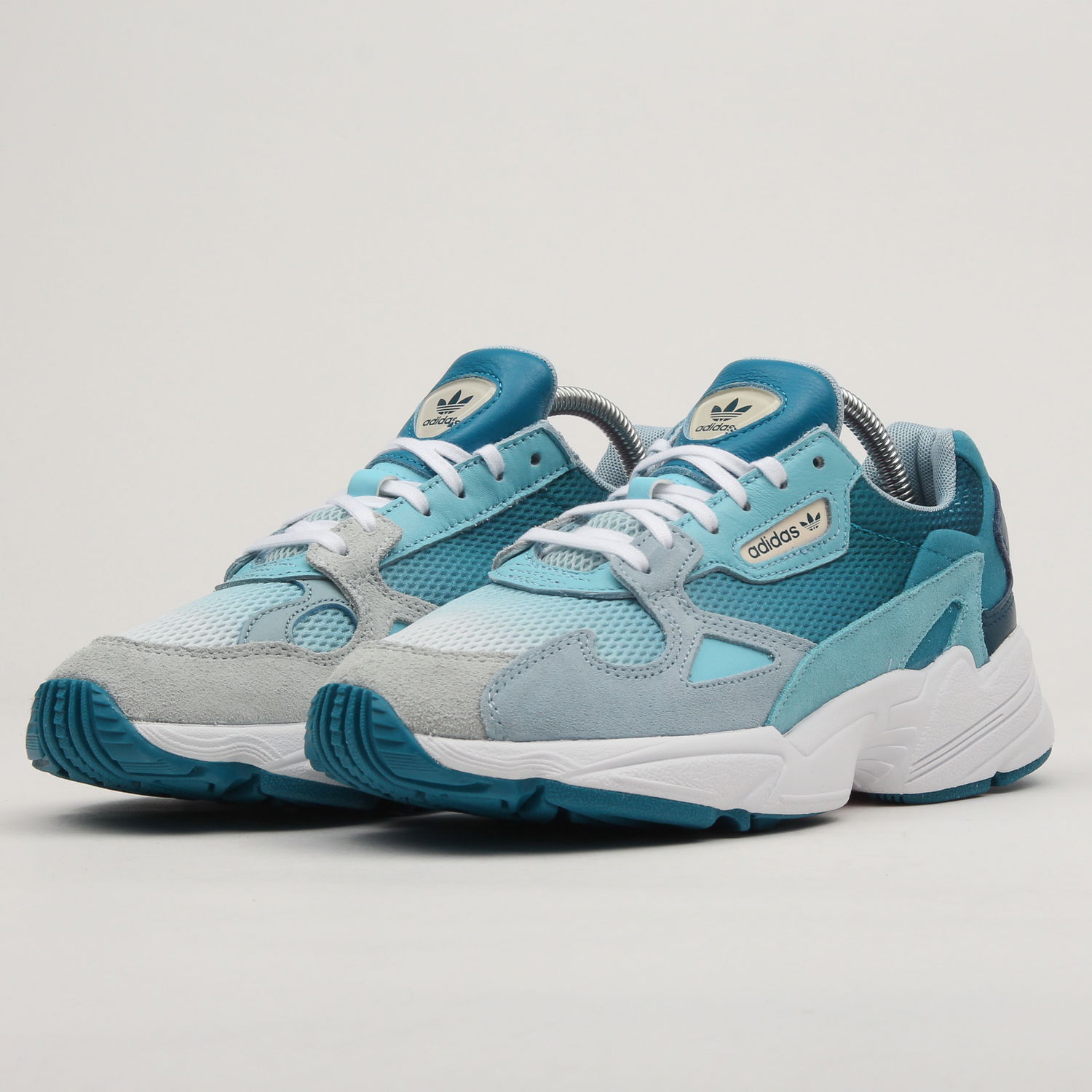 Tenisky a topánky adidas Originals Falcon Modrá | EF1963, 1