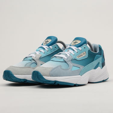 Tenisky a topánky adidas Originals Falcon Modrá | EF1963, 1