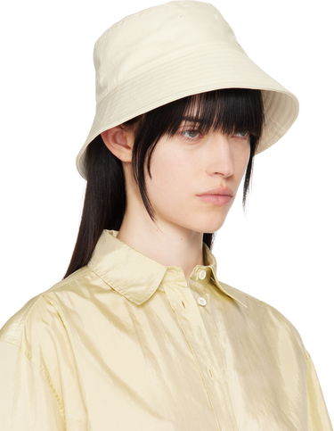 Klobúk Jil Sander Jil Sander Logo Bucket Hat Hnedá | J40TC0135_J45267, 3