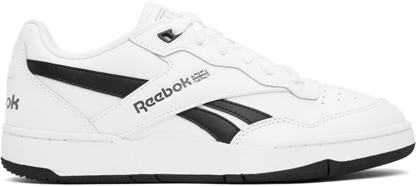 Tenisky a topánky Reebok BB 4000 II Biela | 100033316, 0