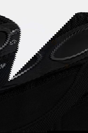 Kulicha C.P. Company C.P. Company Goggle Balaclava Čierna | RFCMAC740A005509A, 2
