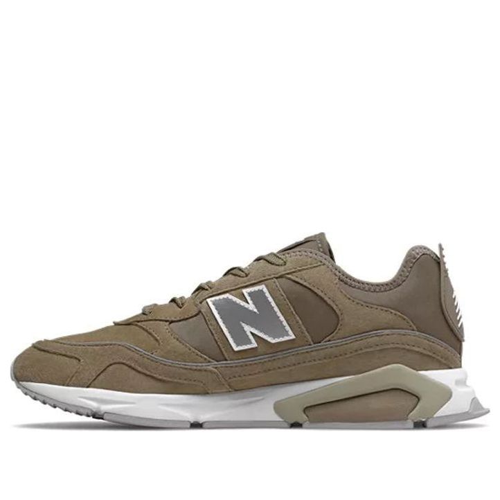 Tenisky a topánky New Balance X-Racer 997 Šedá | MSXRCSRA, 0