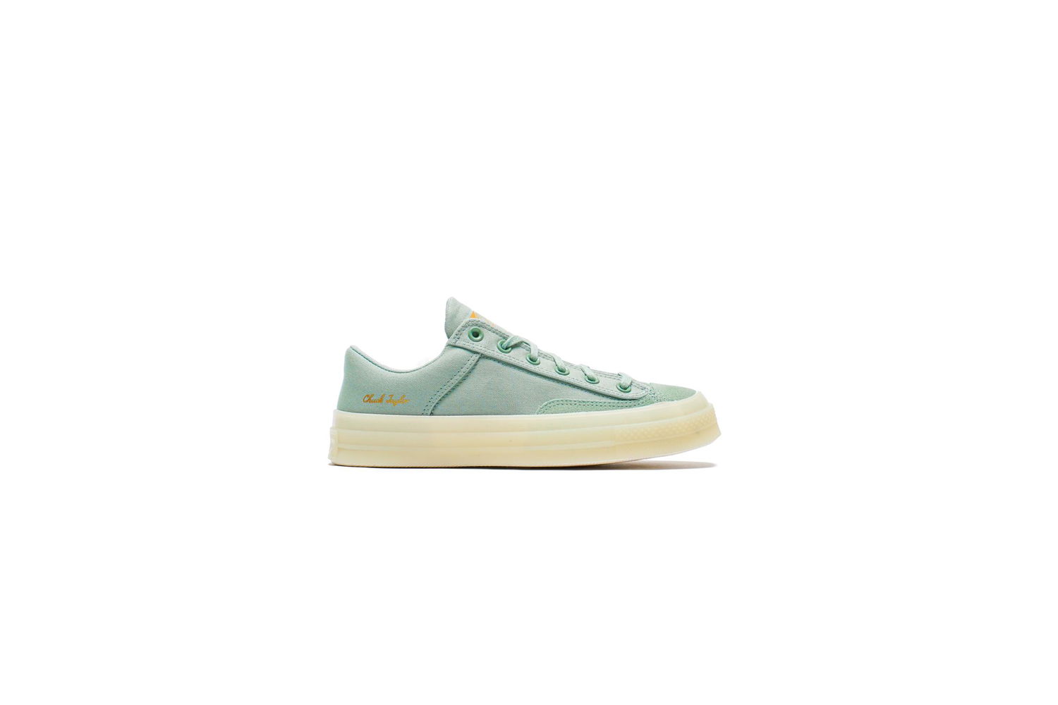 Tenisky a topánky Converse Chuck 70 Marquis OX Zelené | A10368C, 0