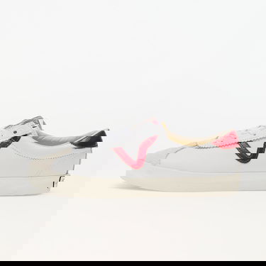 Tenisky a topánky Vans Sport Low 73 LX Red Biela | VN000D2JRED1, 0