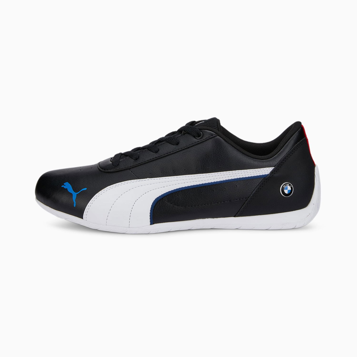 Tenisky a topánky Puma BMW M Motorsport Neo Cat Čierna | 307309_01, 1
