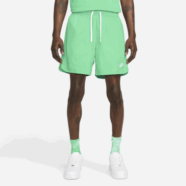 Šortky Nike Sportswear Sport Essentials Shorts Zelené | DM6829-363, 0
