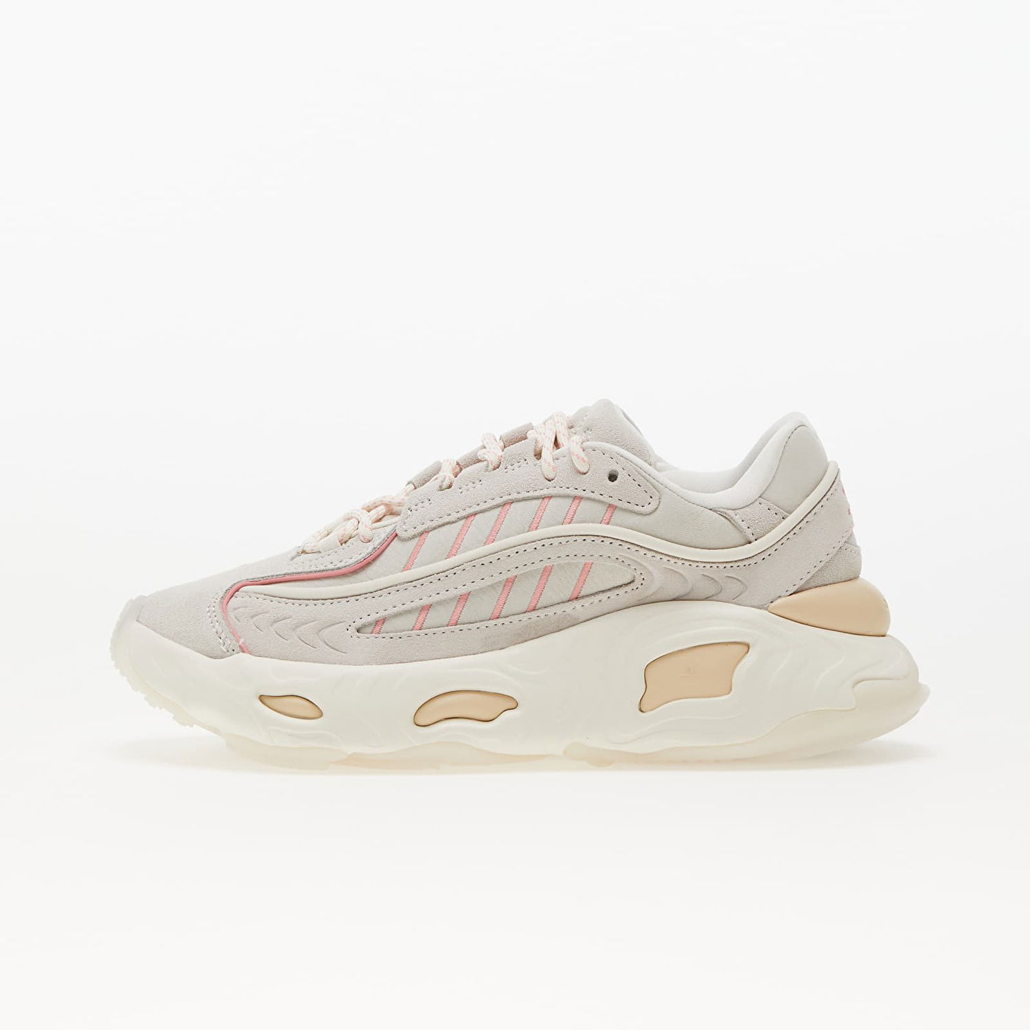 Tenisky a topánky adidas Originals Oznova Béžová | HP2885, 0