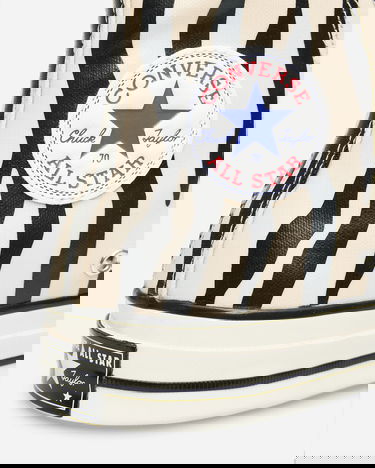 Tenisky a topánky Converse Chuck 70 Glow-In-The-Dark Zebra Print Béžová | A15032C, 6