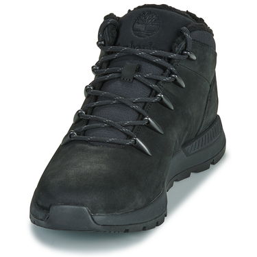 Tenisky a topánky Timberland SPRINT TREKKER MID WL Čierna | TB0A69KC015, 2