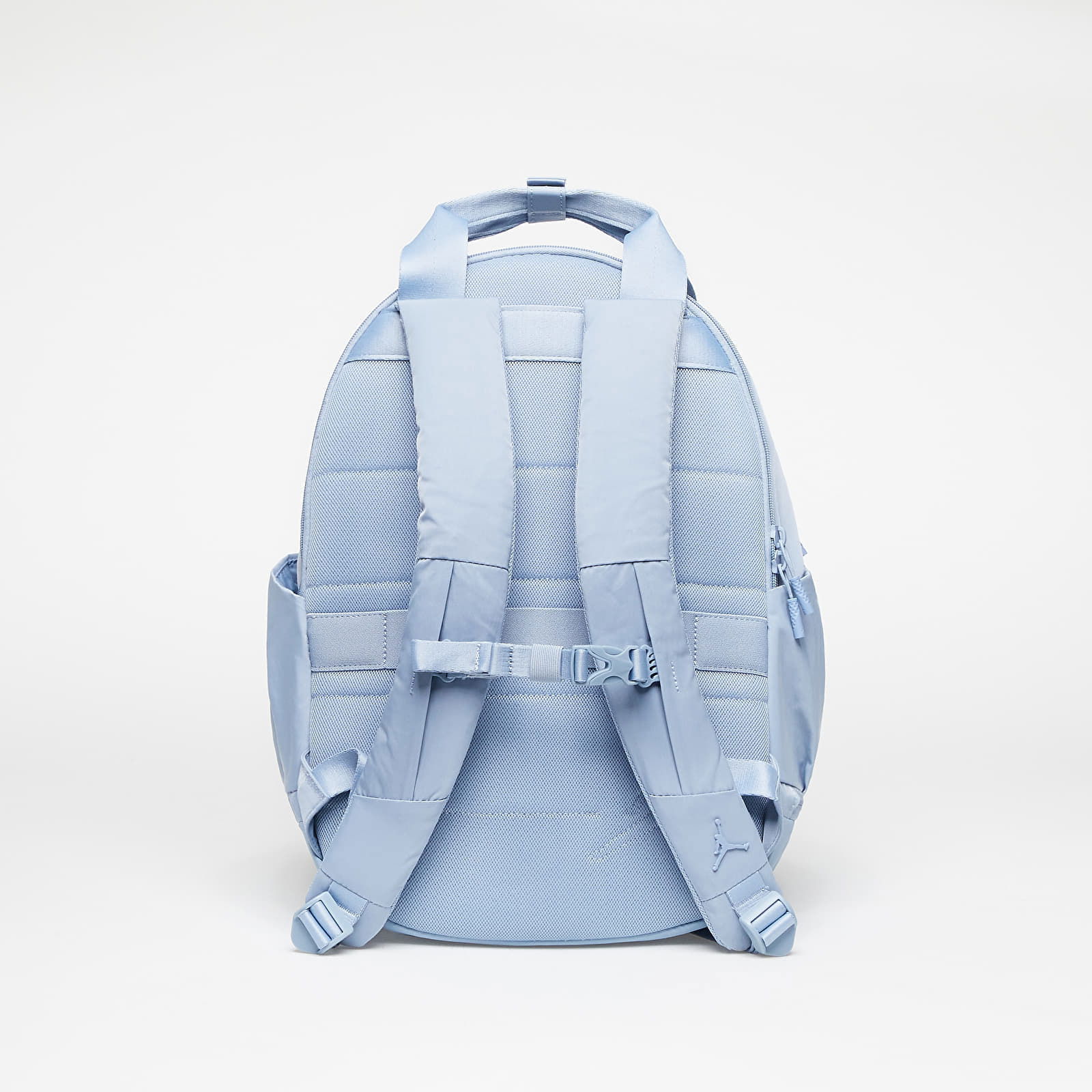 Backpack Jordan Alpha Backpack Blue, Universal