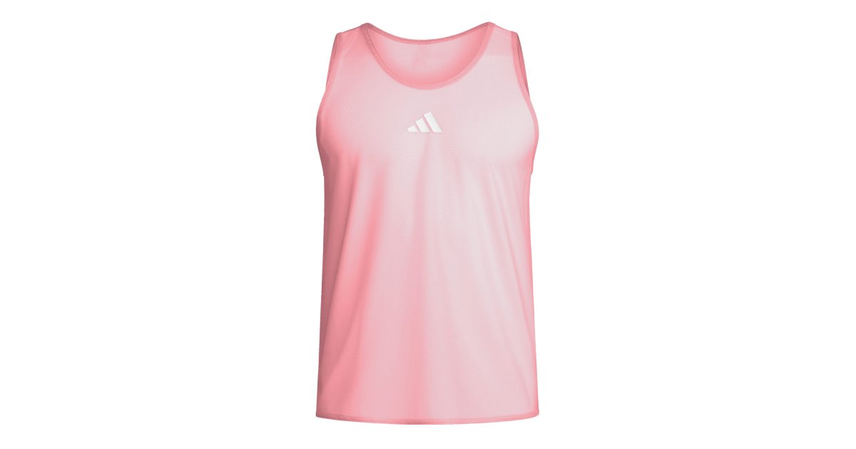 Tielko adidas Originals Pro BIB22 Ružová | hp0734, 1