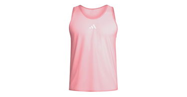 Tielko adidas Originals Pro BIB22 Ružová | hp0734, 1