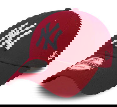 Šiltovka New Era New York Yankees 9Forty Červená | 10531938, 0