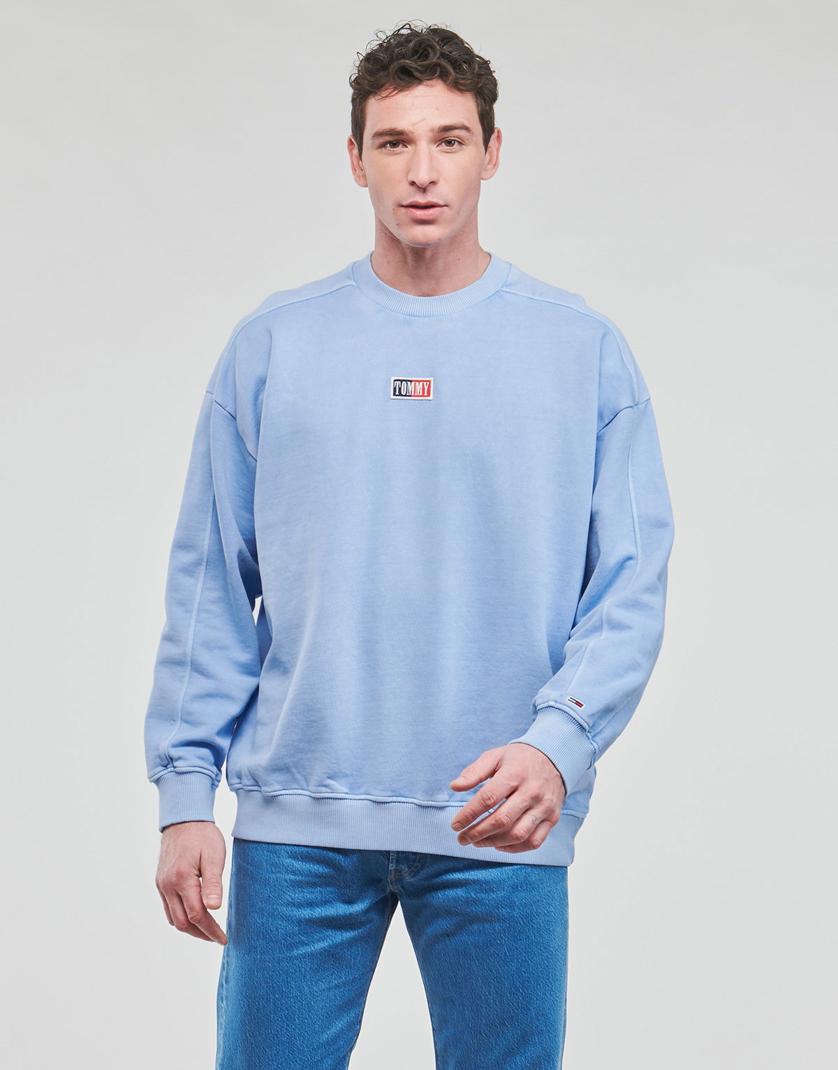 SKATER TIMELESS TOMMY CREW