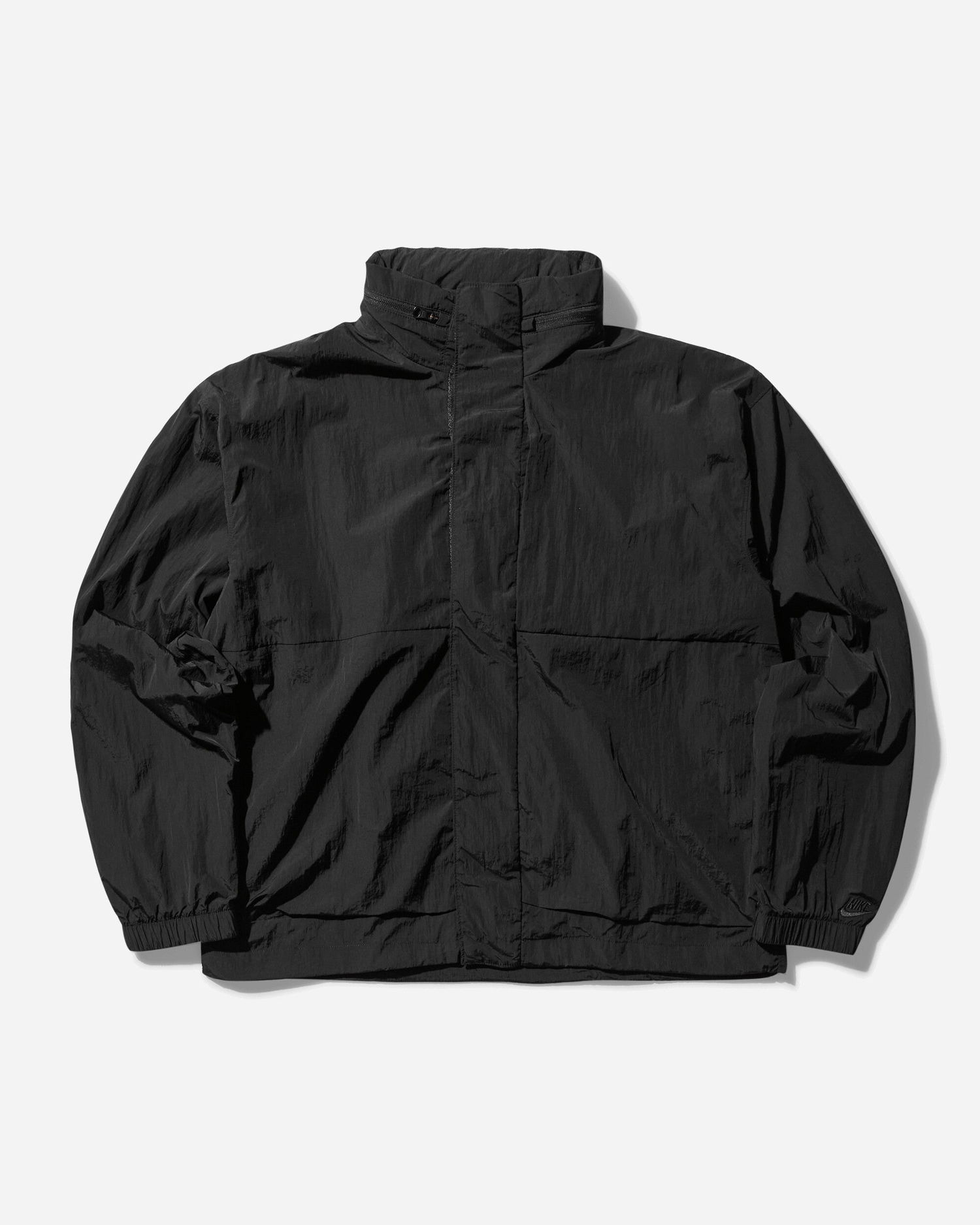 Bomber bunda Nike Tech Fleece Repel Jacket Čierna | FZ0714-010, 1